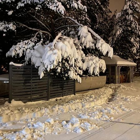 Apartamenty Pasternik 7 Suchedniów المظهر الخارجي الصورة