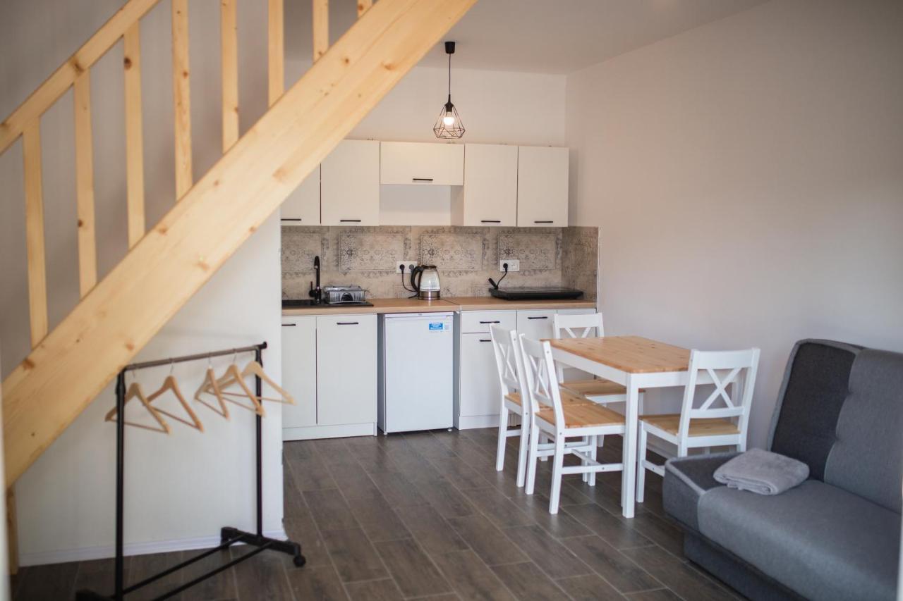 Apartamenty Pasternik 7 Suchedniów المظهر الخارجي الصورة
