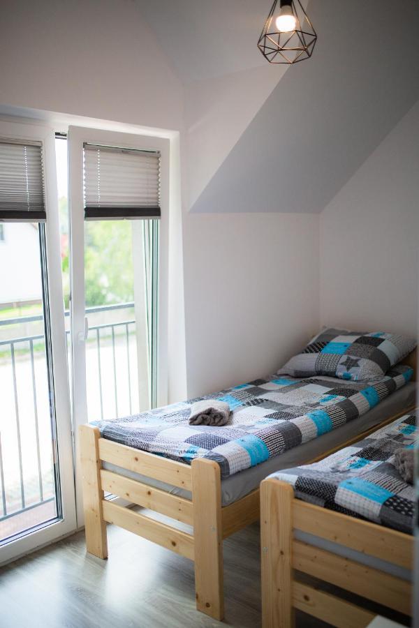Apartamenty Pasternik 7 Suchedniów المظهر الخارجي الصورة