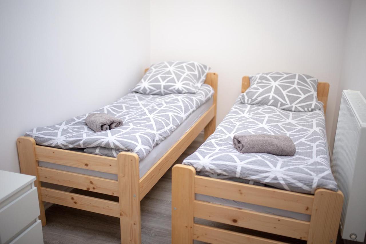 Apartamenty Pasternik 7 Suchedniów المظهر الخارجي الصورة
