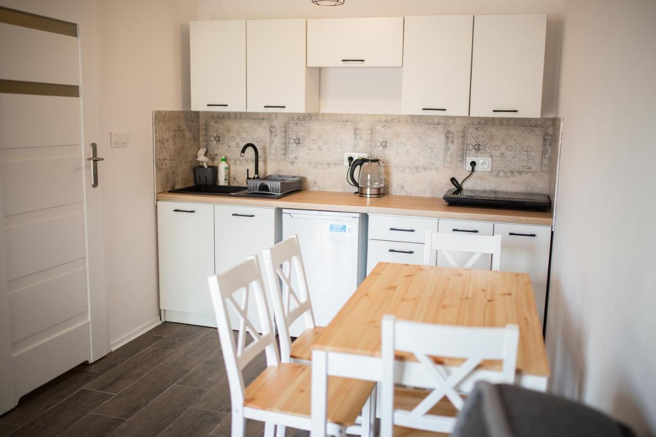 Apartamenty Pasternik 7 Suchedniów المظهر الخارجي الصورة