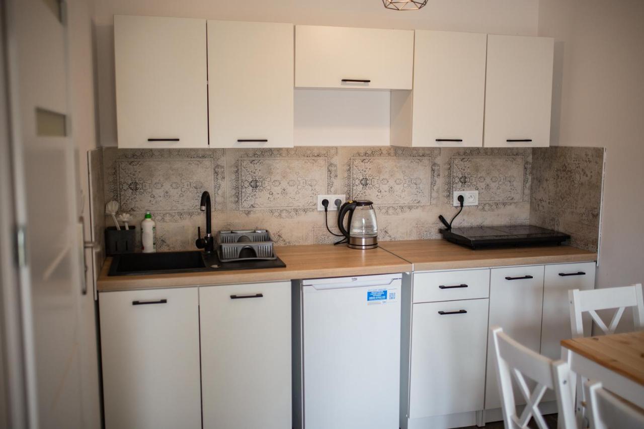 Apartamenty Pasternik 7 Suchedniów المظهر الخارجي الصورة