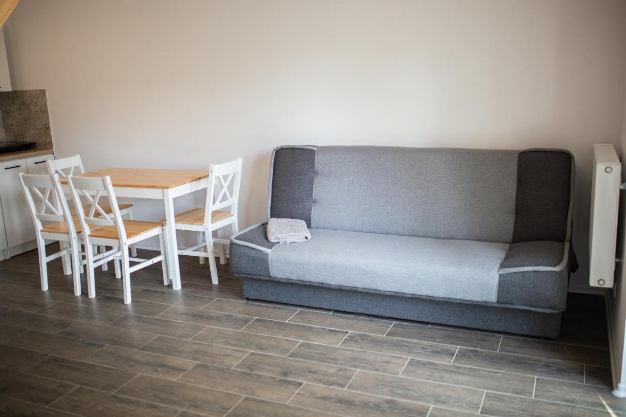 Apartamenty Pasternik 7 Suchedniów المظهر الخارجي الصورة