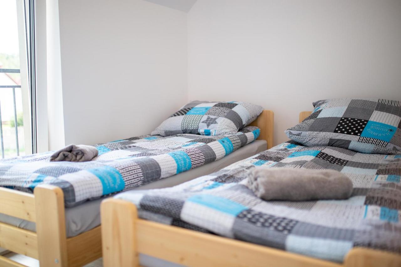Apartamenty Pasternik 7 Suchedniów المظهر الخارجي الصورة