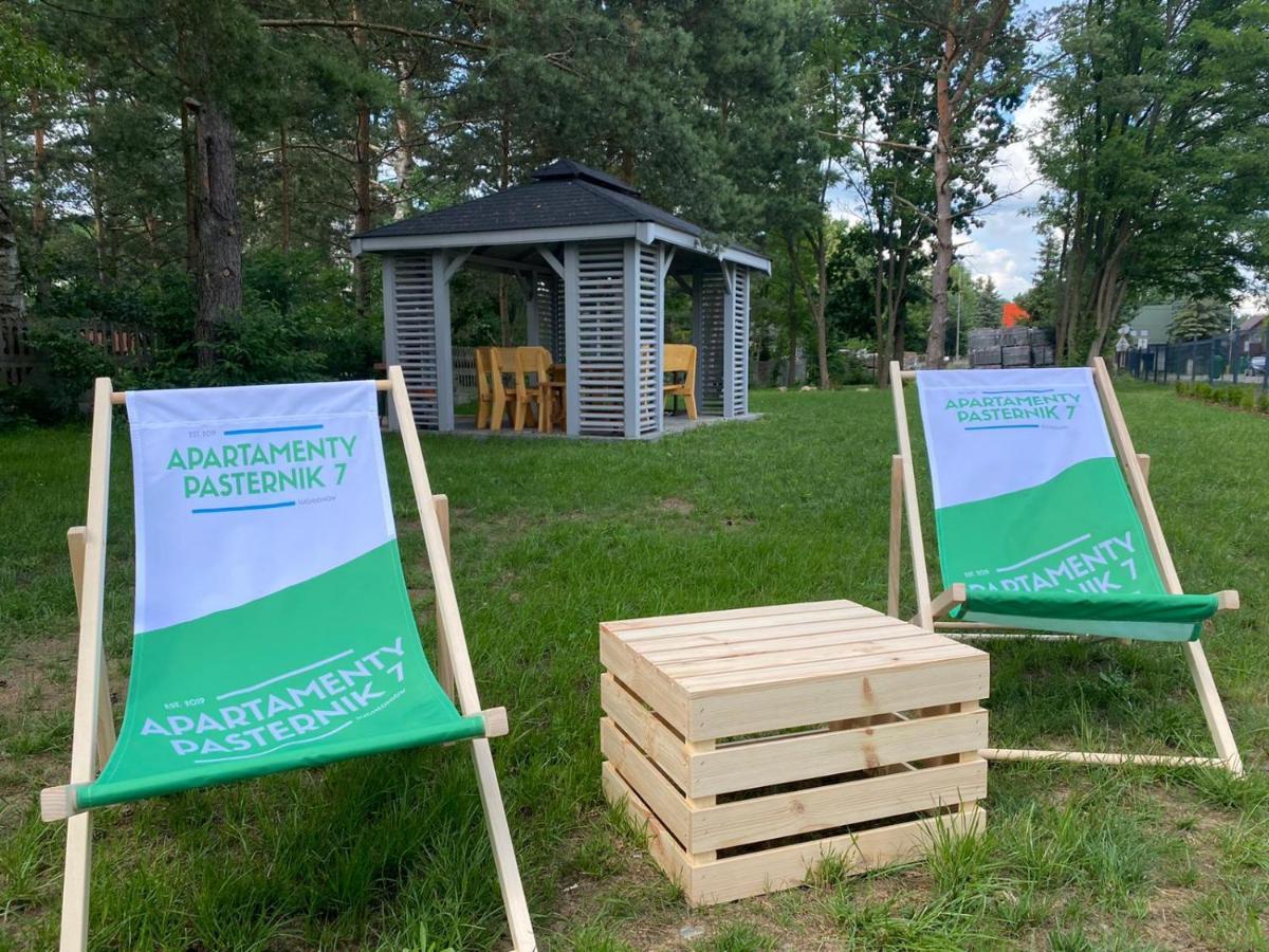 Apartamenty Pasternik 7 Suchedniów المظهر الخارجي الصورة