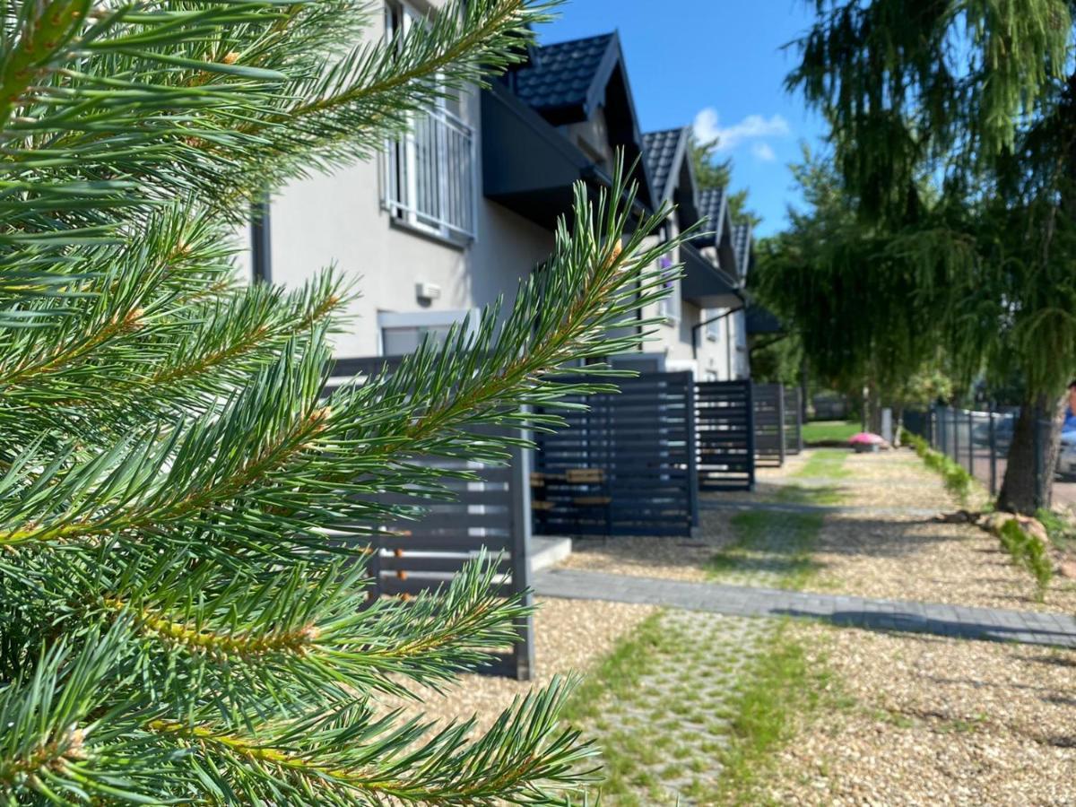 Apartamenty Pasternik 7 Suchedniów المظهر الخارجي الصورة