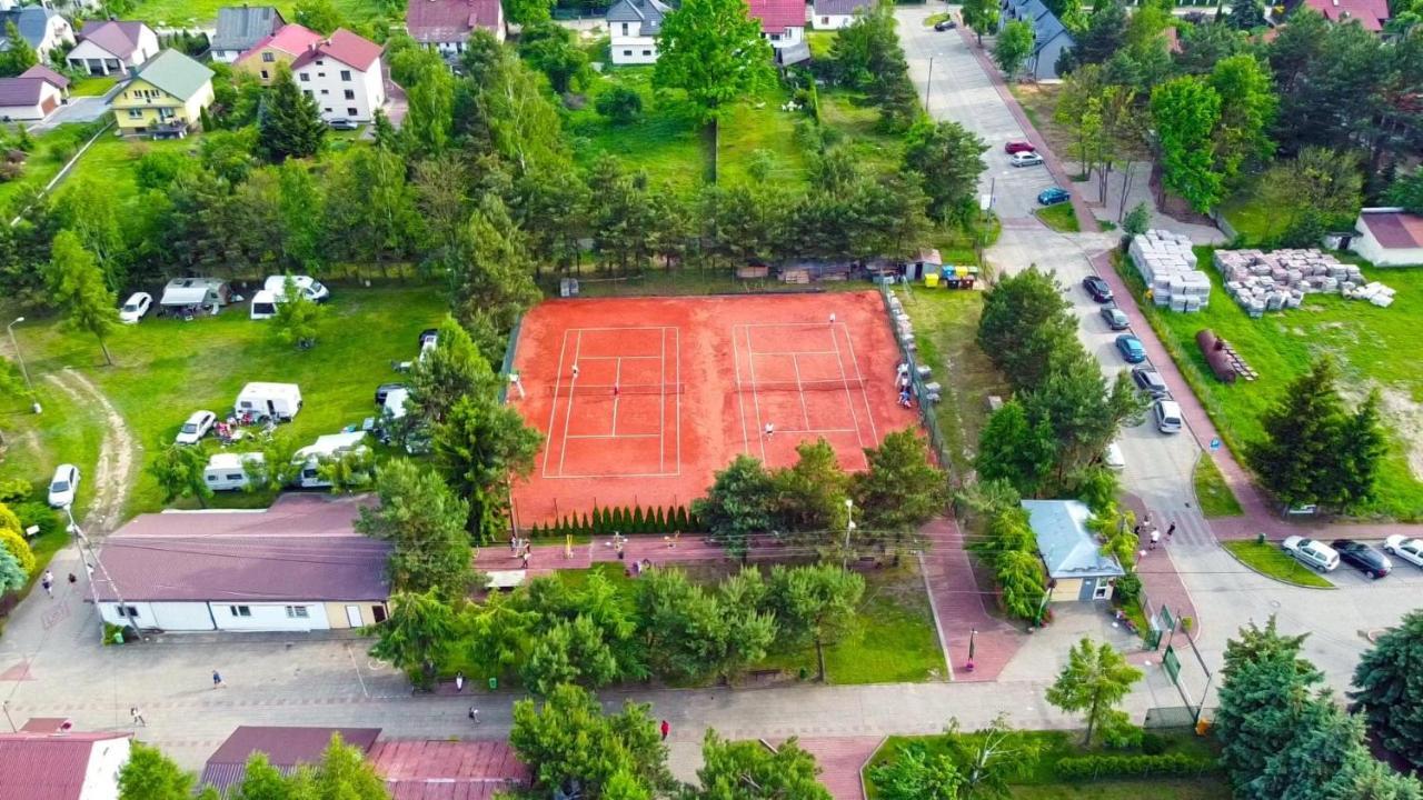 Apartamenty Pasternik 7 Suchedniów المظهر الخارجي الصورة
