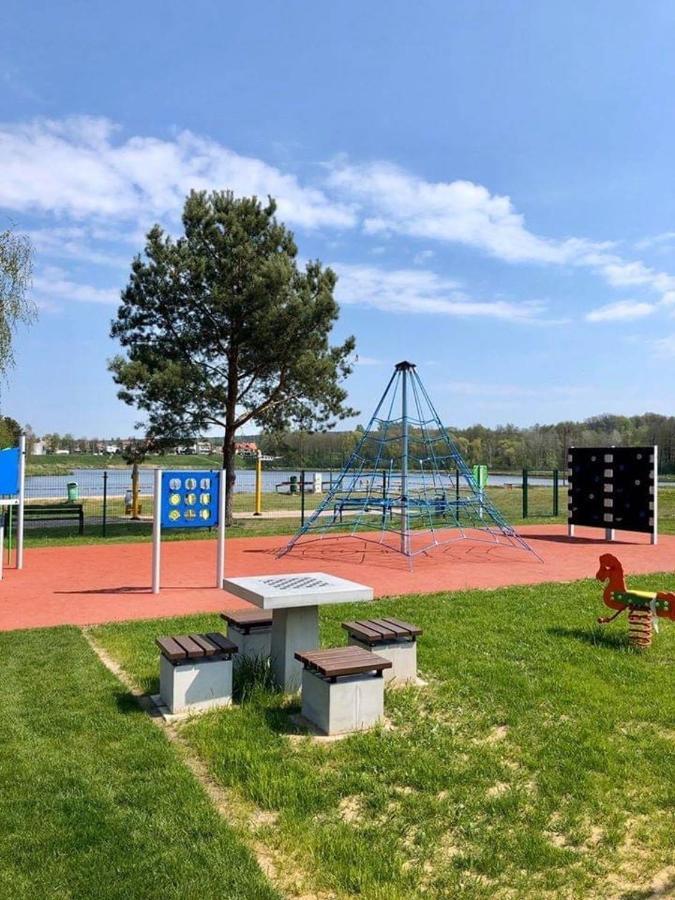 Apartamenty Pasternik 7 Suchedniów المظهر الخارجي الصورة