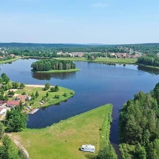 Apartamenty Pasternik 7 Suchedniów المظهر الخارجي الصورة