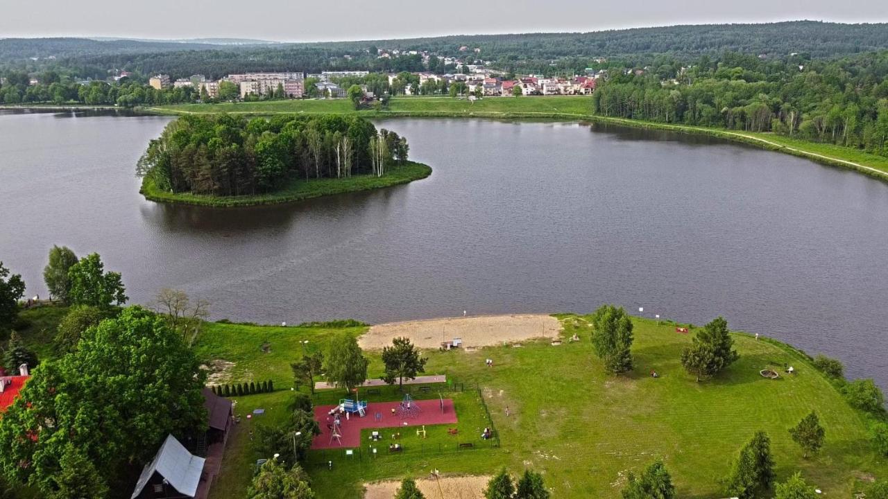 Apartamenty Pasternik 7 Suchedniów المظهر الخارجي الصورة
