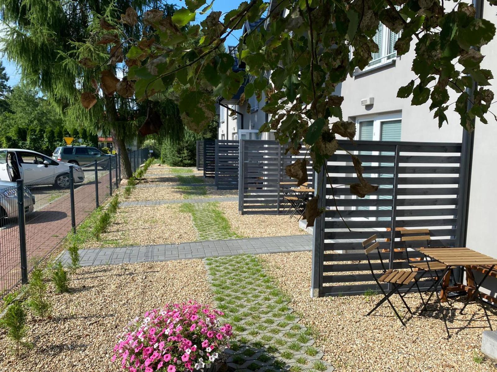 Apartamenty Pasternik 7 Suchedniów المظهر الخارجي الصورة