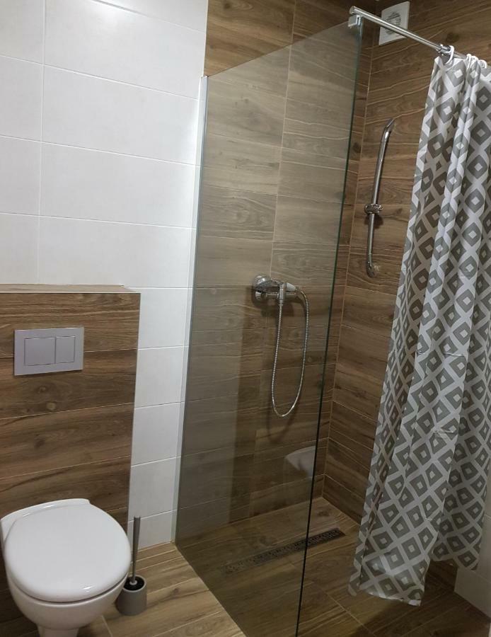 Apartamenty Pasternik 7 Suchedniów المظهر الخارجي الصورة