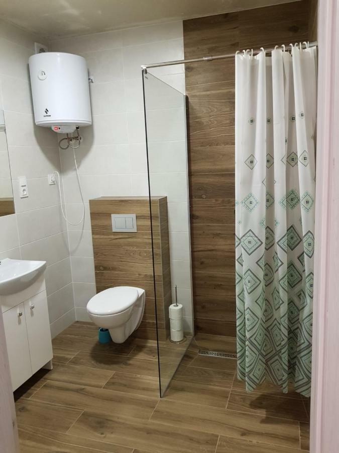 Apartamenty Pasternik 7 Suchedniów المظهر الخارجي الصورة