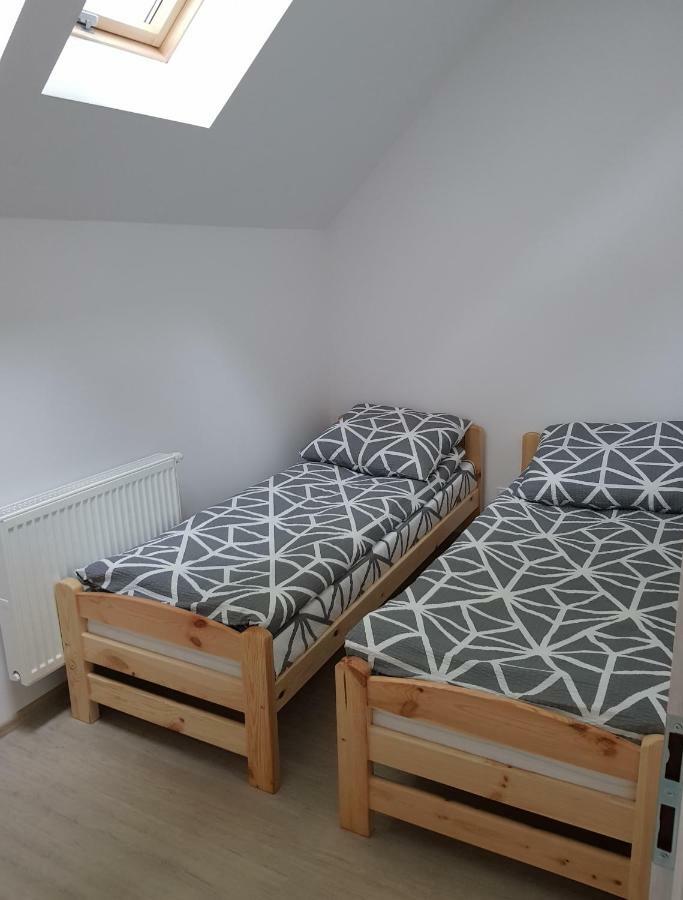 Apartamenty Pasternik 7 Suchedniów المظهر الخارجي الصورة
