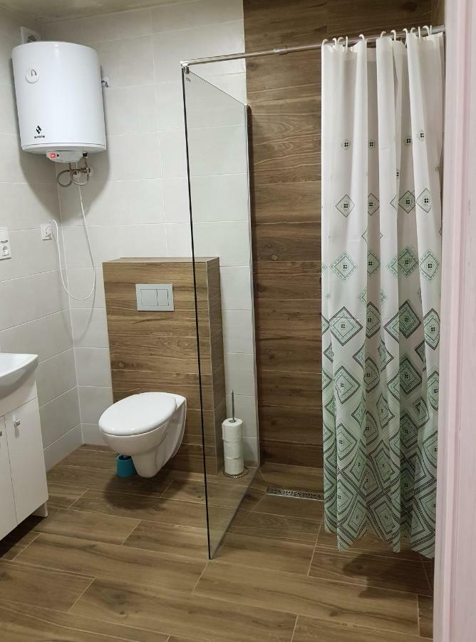 Apartamenty Pasternik 7 Suchedniów المظهر الخارجي الصورة
