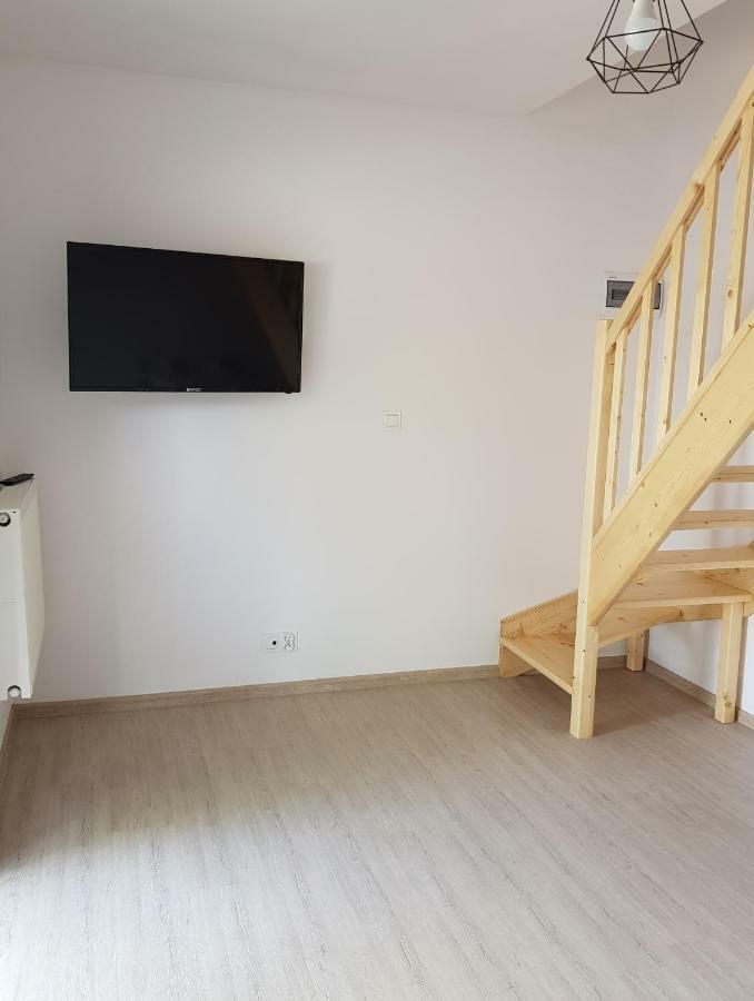 Apartamenty Pasternik 7 Suchedniów المظهر الخارجي الصورة